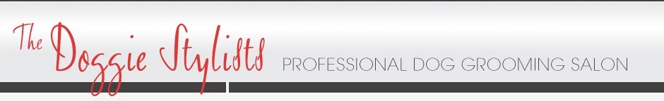 The Doggie Stylists Professional Dog Grooming Salon