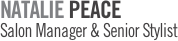 Natalie Peace